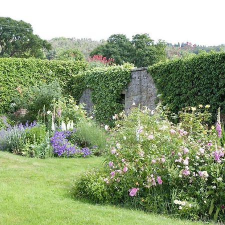 Anick Grange Farm B&B Hexham Eksteriør bilde