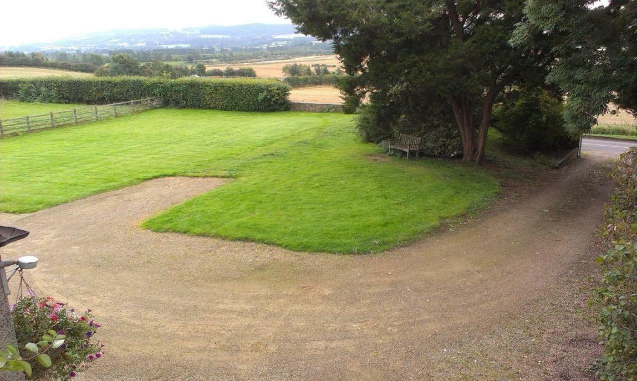 Anick Grange Farm B&B Hexham Eksteriør bilde