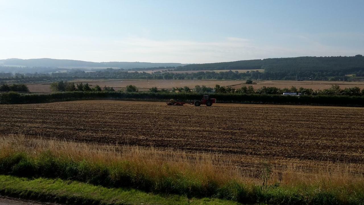 Anick Grange Farm B&B Hexham Eksteriør bilde