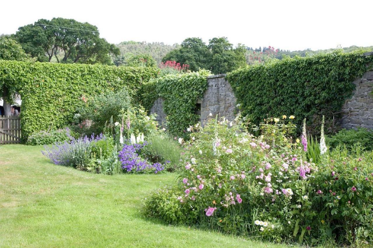 Anick Grange Farm B&B Hexham Eksteriør bilde