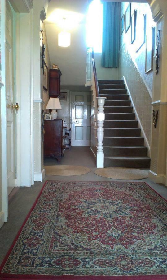Anick Grange Farm B&B Hexham Eksteriør bilde
