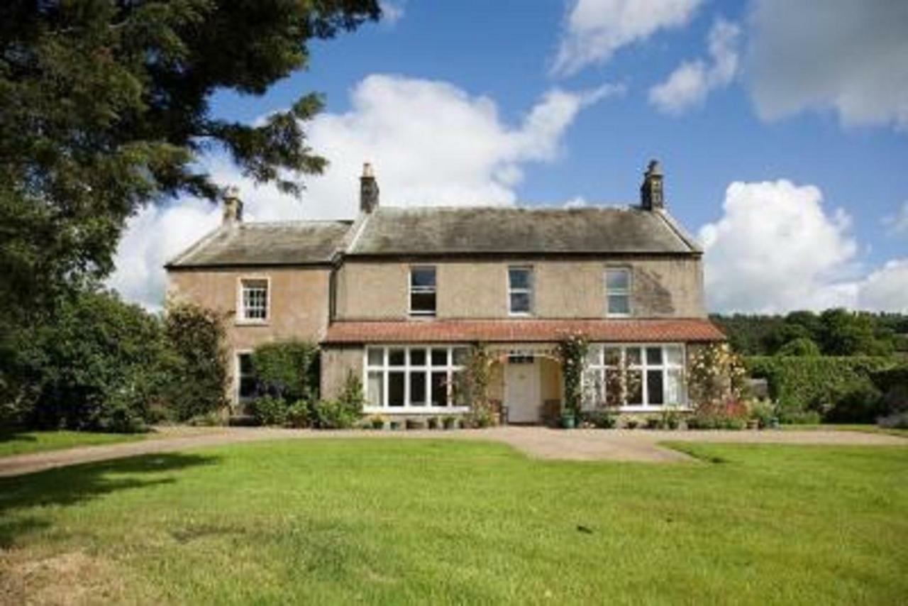 Anick Grange Farm B&B Hexham Eksteriør bilde