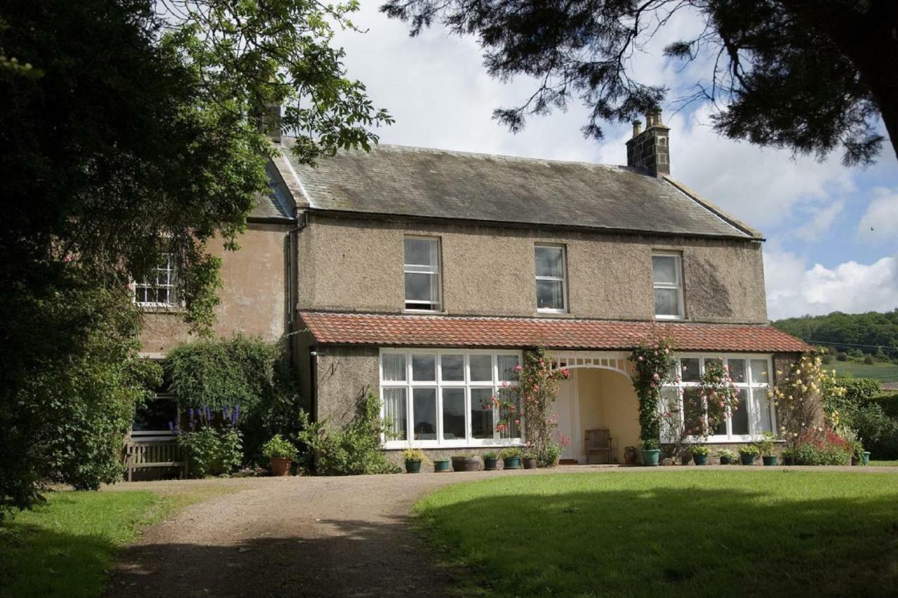 Anick Grange Farm B&B Hexham Eksteriør bilde